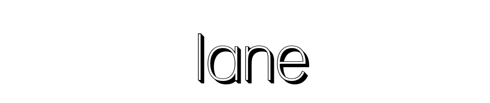 Lane