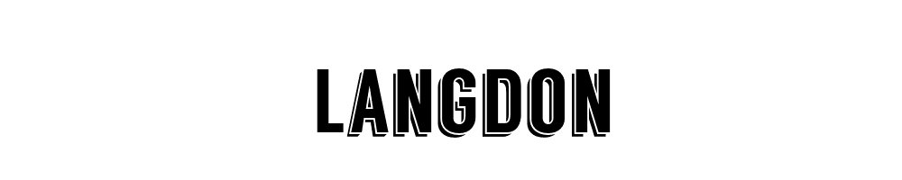 Langdon