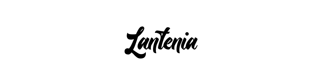 Lantenia