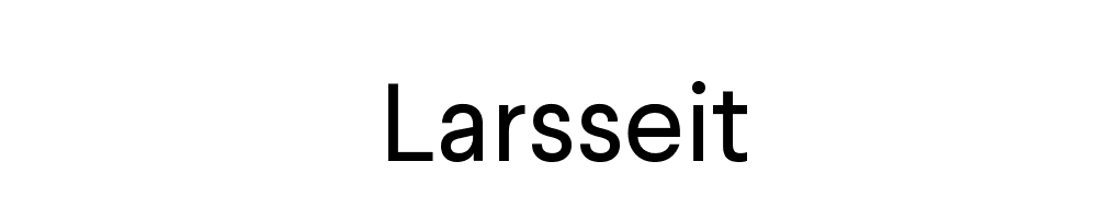 Larsseit