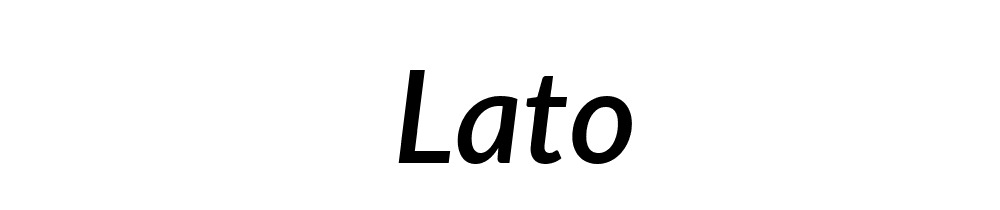 Lato