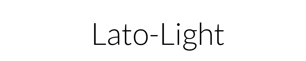 Lato-Light