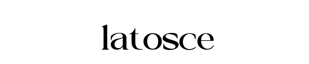 Latosce