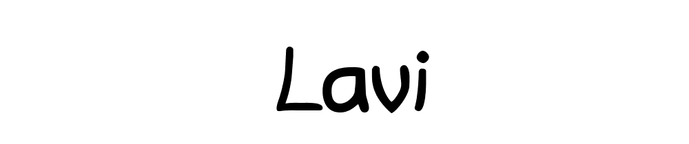 Lavi