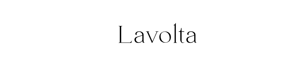 Lavolta