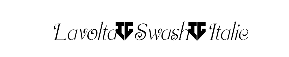 Lavolta-Swash-Italic