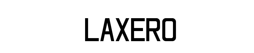 Laxero