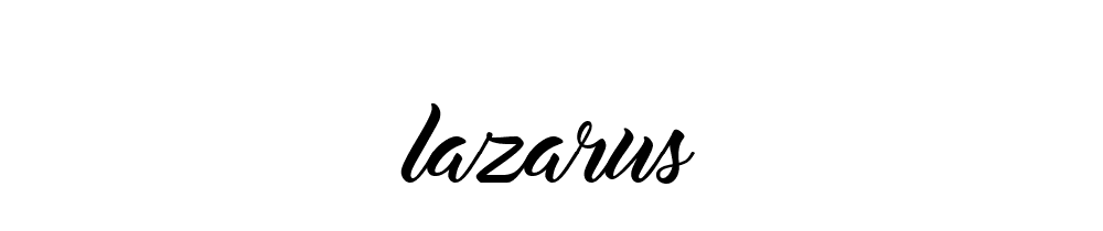 Lazarus