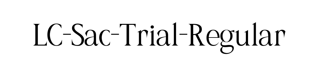 LC-Sac-Trial-Regular