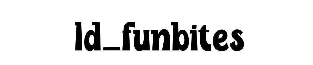 Ld_funbites