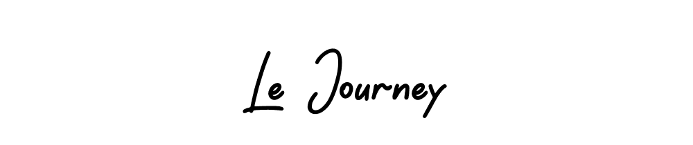 Le Journey