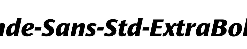 Le-Monde-Sans-Std-ExtraBold-Italic