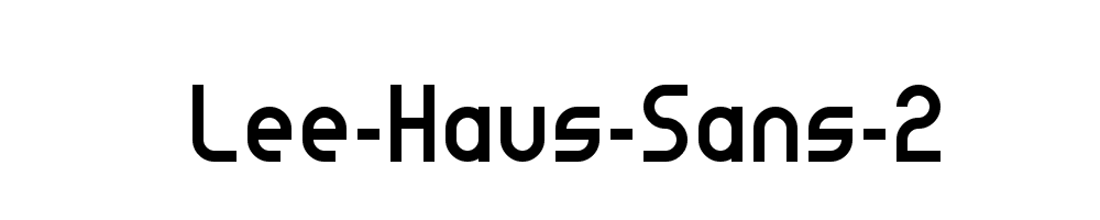 Lee-Haus-Sans-2