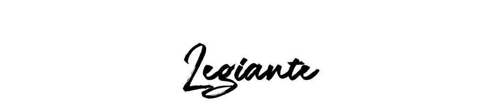 Legiante