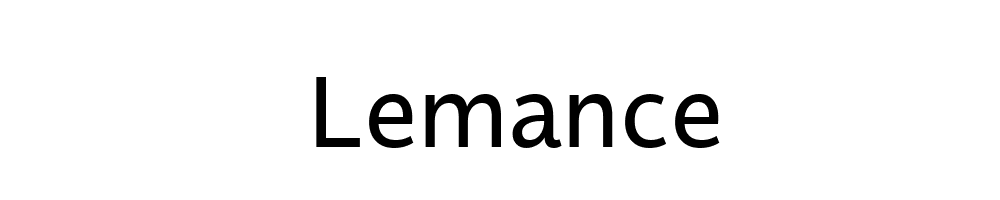 Lemance