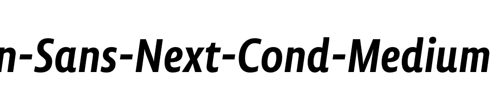 Lemon-Sans-Next-Cond-Medium-Italic