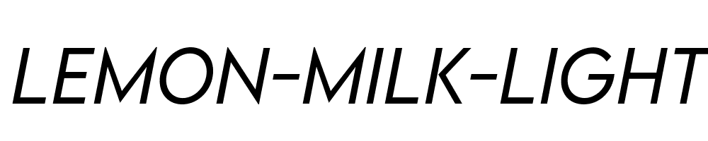 LEMON-MILK-Light