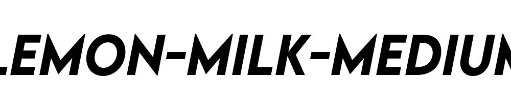 LEMON-MILK-Medium