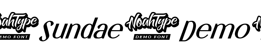 Lemon-Sundae-Demo-Italic