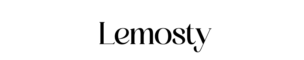 Lemosty