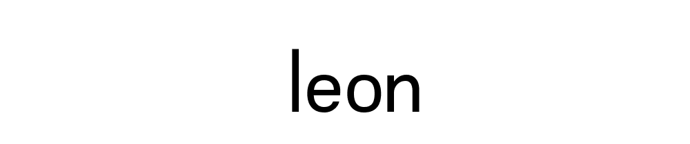 Leon