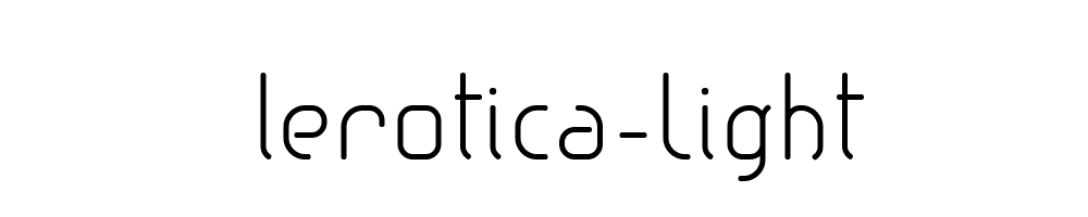 lerotica-Light