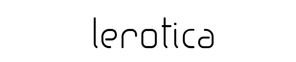 Lerotica