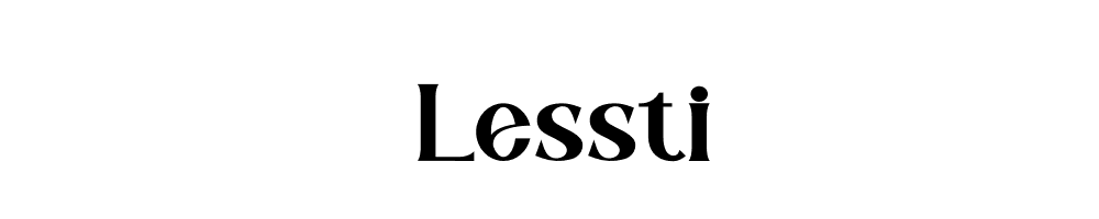 Lessti