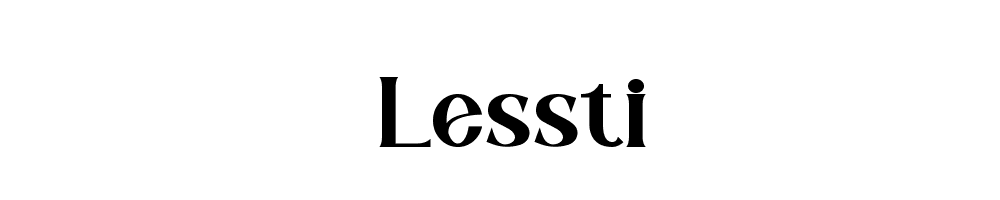 Lessti