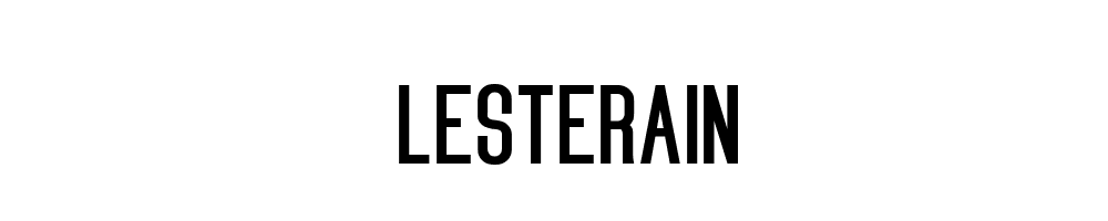 Lesterain