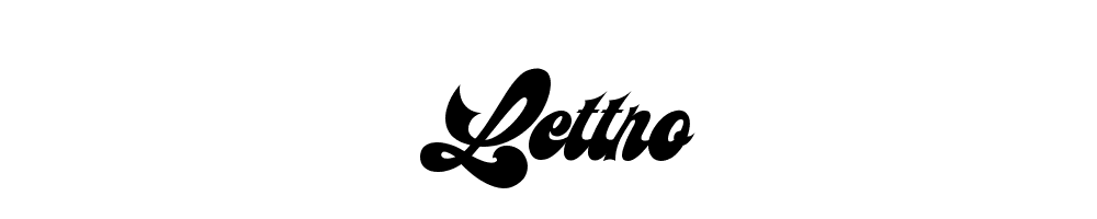 Lettro