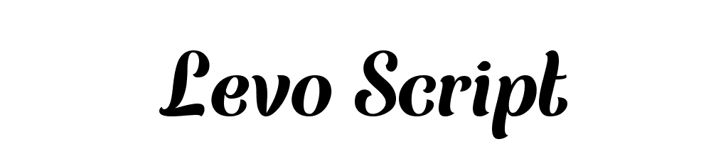 Levo Script