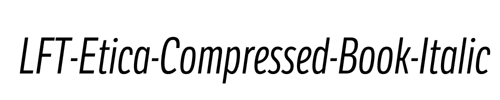 LFT-Etica-Compressed-Book-Italic