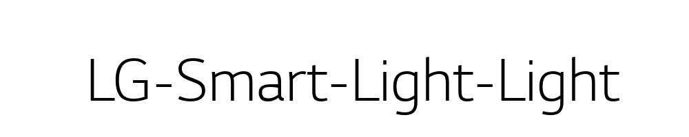 LG-Smart-Light-Light