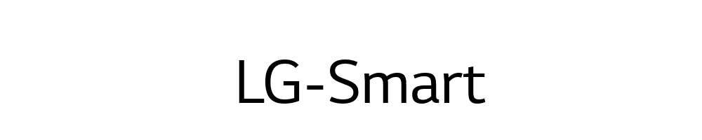 LG-Smart