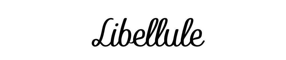 Libellule