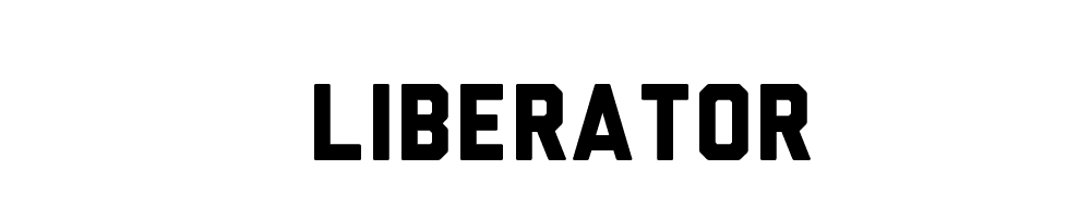 Liberator