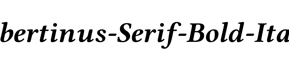 Libertinus-Serif-Bold-Italic