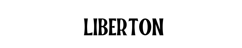 LIBERTON