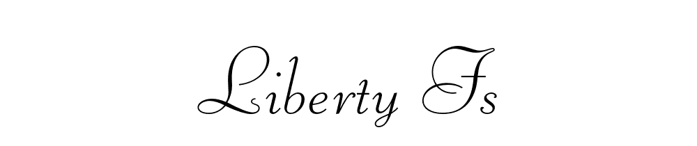 Liberty Fs