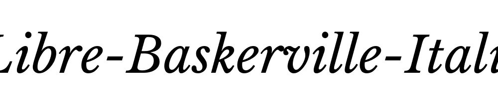 Libre-Baskerville-Italic