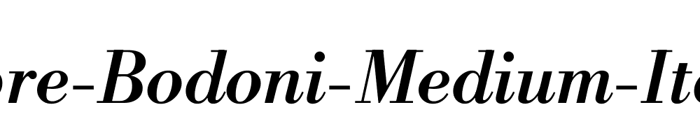 Libre-Bodoni-Medium-Italic