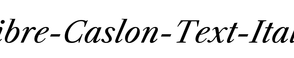 Libre-Caslon-Text-Italic