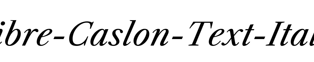 Libre-Caslon-Text-Italic