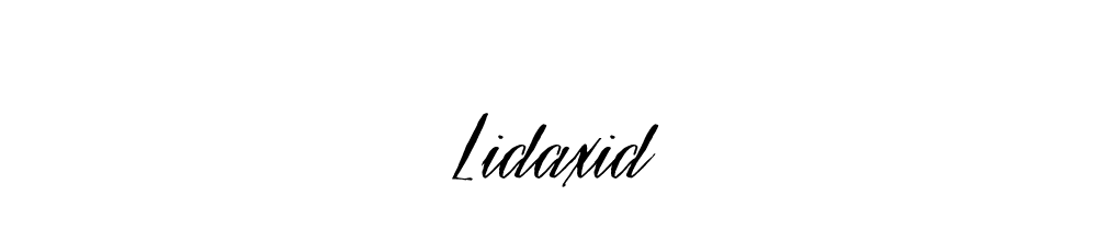 Lidaxid