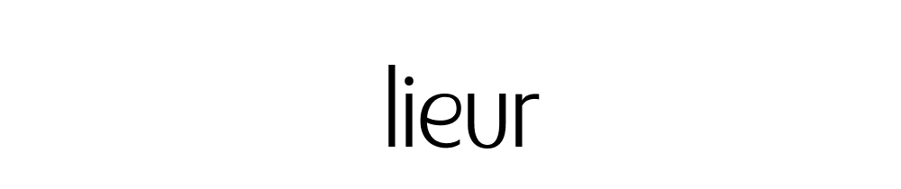 Lieur