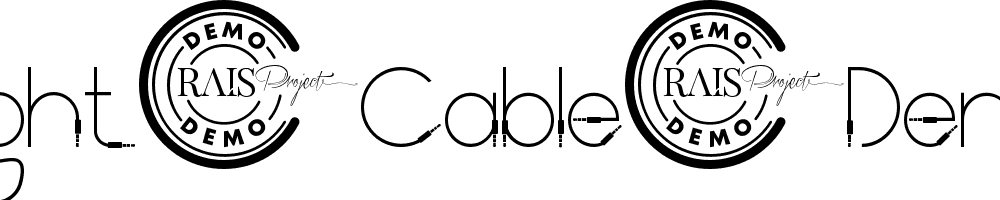 Light-Cable-Demo