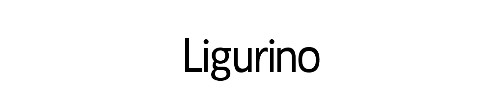 Ligurino