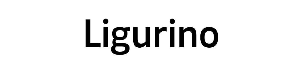 Ligurino