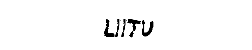 Liitu